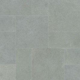 Caribbean Blue French Pattern 16 Sft x 10 Natural Limestone Paver