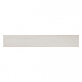 Eden Dolomite Bullnose 4X24 Polished Porcelain Tile