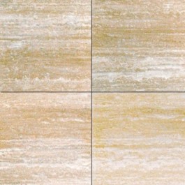 Roman Travertine 12X12 Polished