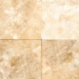 Tuscany Ivory 6X6 Honed