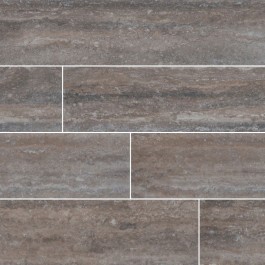 Veneto Noce 6X24 Matte Porcelain Tile