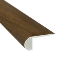 Andover Blythe 3X94 Vinyl Flush Stair Nose