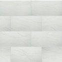 Durban White 12X24 Matte Porcelain Tile