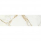 Bianco Oro 4X12 Field Honed Marble Subway Tile