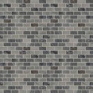 Carrara Classique 1X2 Brick Pattern Honed Marble Mosaic