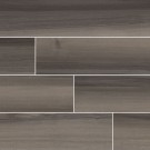 Acazia Koa 6x36 Matte Porcelain Tile