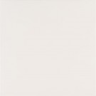 Adella White 18X18 Matte Porcelain Tile