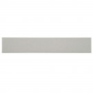 Sande Cream 3X18 Polished Bullnose Porcelain Tile