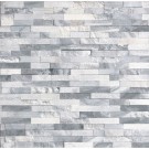 Alaska Gray 6x24 Split Face Ledger Panel