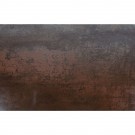 Antares Copper Iron 16X24 Glazed