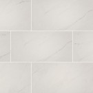 Aria Ice 12X24 Polished Porcelain Tile