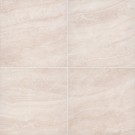 Praia Crema 24x24 Matte Paver