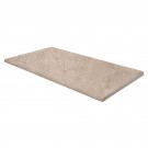 Arterra Soreno Taupe 13X24 Eased Edge Pool Coping