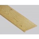 Woodhills Aura Gold Oak 12x47 Waterproof Wood Stair Tread