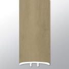 Ashton Benton Blonde 1-3/4X94 Vinyl Tmolding