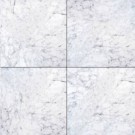 Bianco Venatino 12X12 Polished