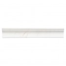 Bianco Dolomite 2X12 Cornice Molding Polished