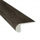 Billingham 3X94 Vinyl Flush Stair Nose