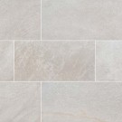 Watercolor Bianco 12x24 Matte Porcelain Tile