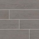 Caldera Coala 8x47 Wood Look Rectified Matte Porcelain Tile