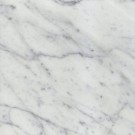 Carrara White 12x12 Polished Marble Tile