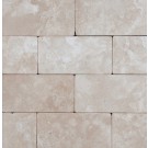 Durango Cream 3X6 Tumbled