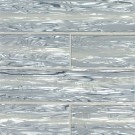 Chilcott Treasure Glossy 3X12 Glass Subway Tile