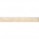 Classique Beige Crema 4X16 Glossy Bullnose