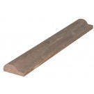 Copper Rail 1X2X12 Honed