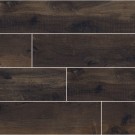 Country River Bark 6X36 Matte