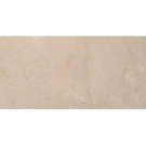 Cream Marfil 12x24 Polished Marble Tile 