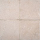 Crema Marfil 6X6 Tumbled