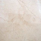 Crema Marfil 18x18 Polished