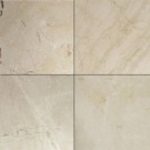 Crema Marfil - Select 24X24 Polished