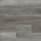 Cyrus Katella Ash 7x48 Glossy Wood Look Vinyl Tile