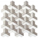 Dimensions 3D 12x12 Block Mosaic