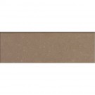 Dimensions Olive 4X12 Matte Bullnose