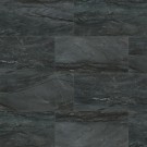 Durban Anthracite 12X24 Polished Porcelain Tile