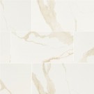 Eden Calacatta 24X48 Matte Porcelain Tile