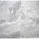 Gray Cloud 12x12 Polished Marble Tile