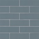 Ice Glass 4x12 Subway Tile