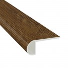 Hawthorne 2-3/4X94 Vinyl Flush Stair Nose