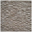 Emperador Light 12x12 Rustic Split Face