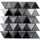 Oddysey Pyramids 12x12 Interlocking Blend