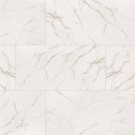 Kaya Calacatta Lucca 24X48 Matte Porcelain Tile