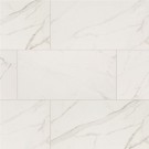 Kaya Calacatta Venato 24X48 Matte Porcelain Tile