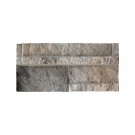 Ashbury Shadow Pattern Varying Length Wall Tile