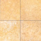 Luxor Gold 12x12 Honed