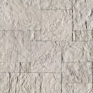 Cottonwood White Varying Length Loose Veneer Wall Tile