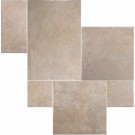 Manoir Crema Versailles Porcelain Pattern Tile